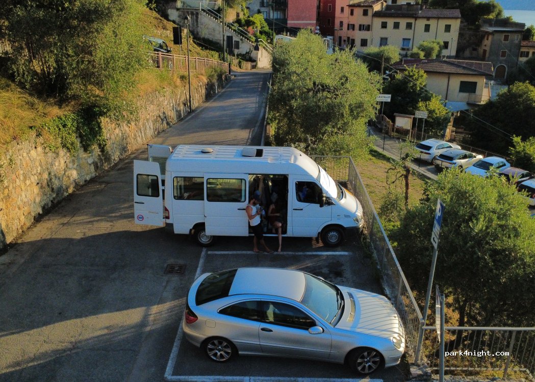 (37010) Brenzone sul Garda - 2 Via Belvedere — foto 5