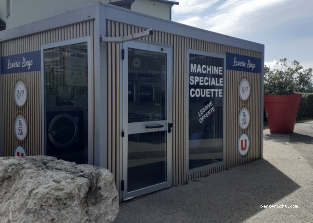 (38350) La Mure - 26 Rue la Cité la Condamin — foto