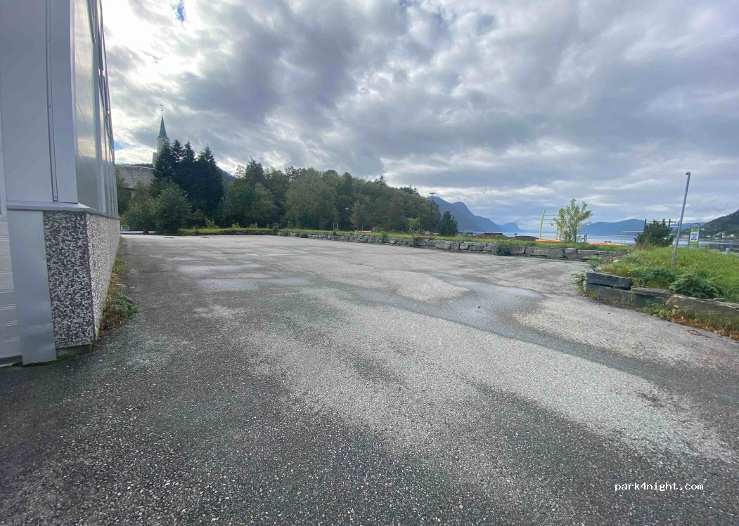 (6240) Ørskog - 1 Måsøyra — foto