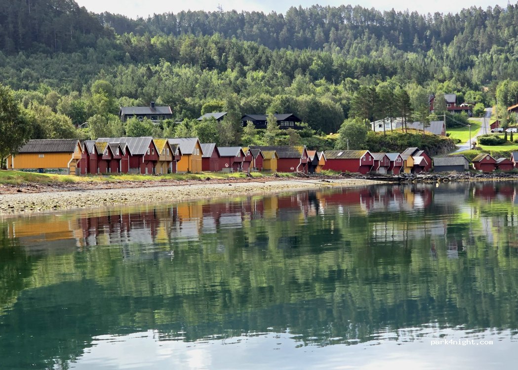 (6240) Ørskog - 1 Måsøyra — foto 3