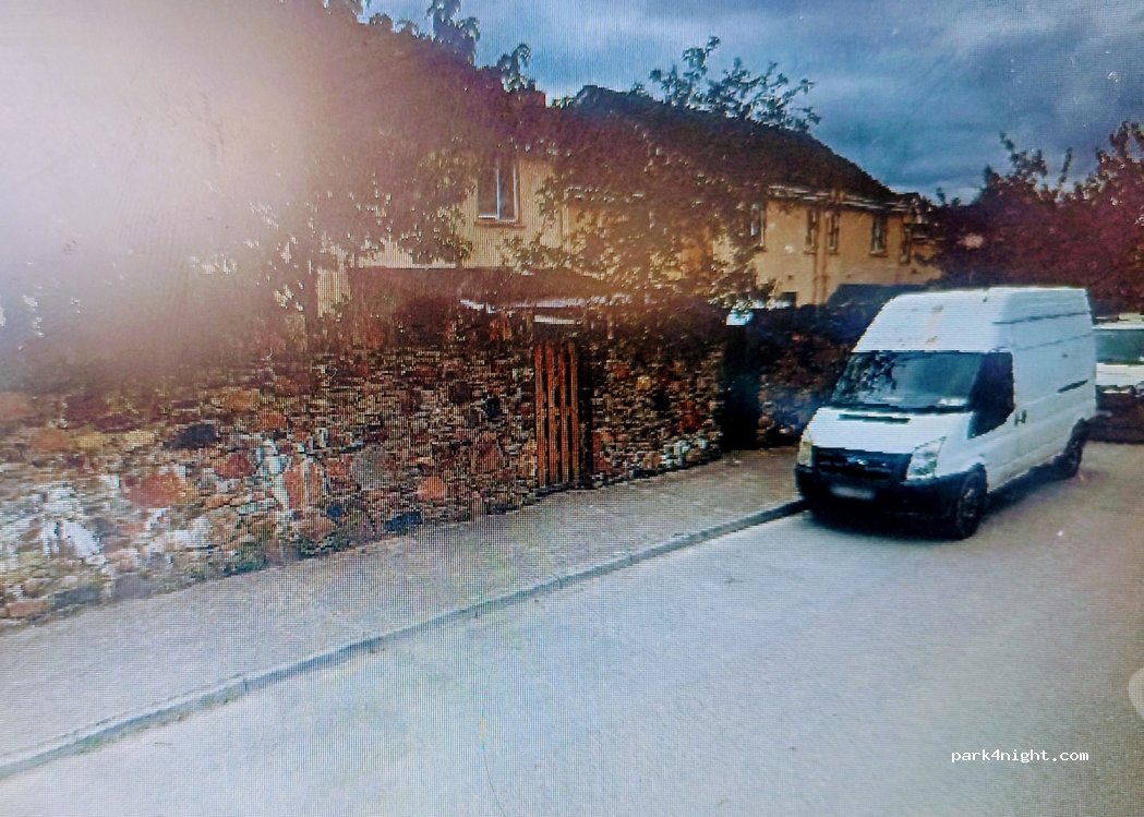 (V93 A8F2) Killarney - 24 Park Road — foto