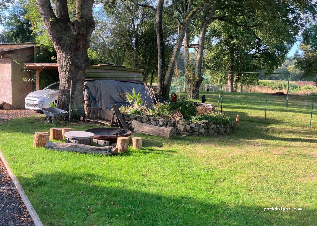 (35470) Bain-de-Bretagne - 6 L'Échasserie — foto