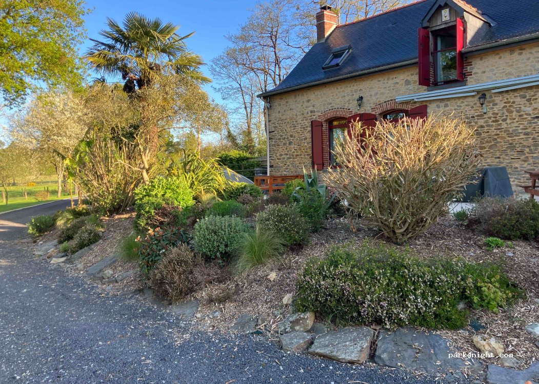 (35470) Bain-de-Bretagne - 6 L'Échasserie — foto 4
