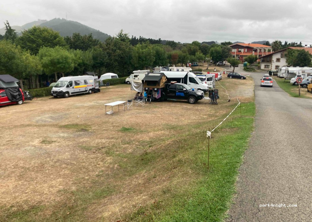 Camping Galdona — foto 2