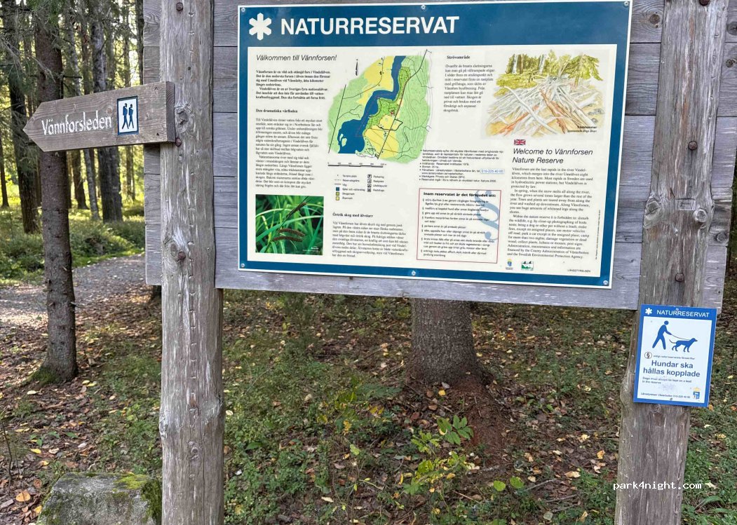 (911 92) Vännfors - Unnamed Road — foto 2