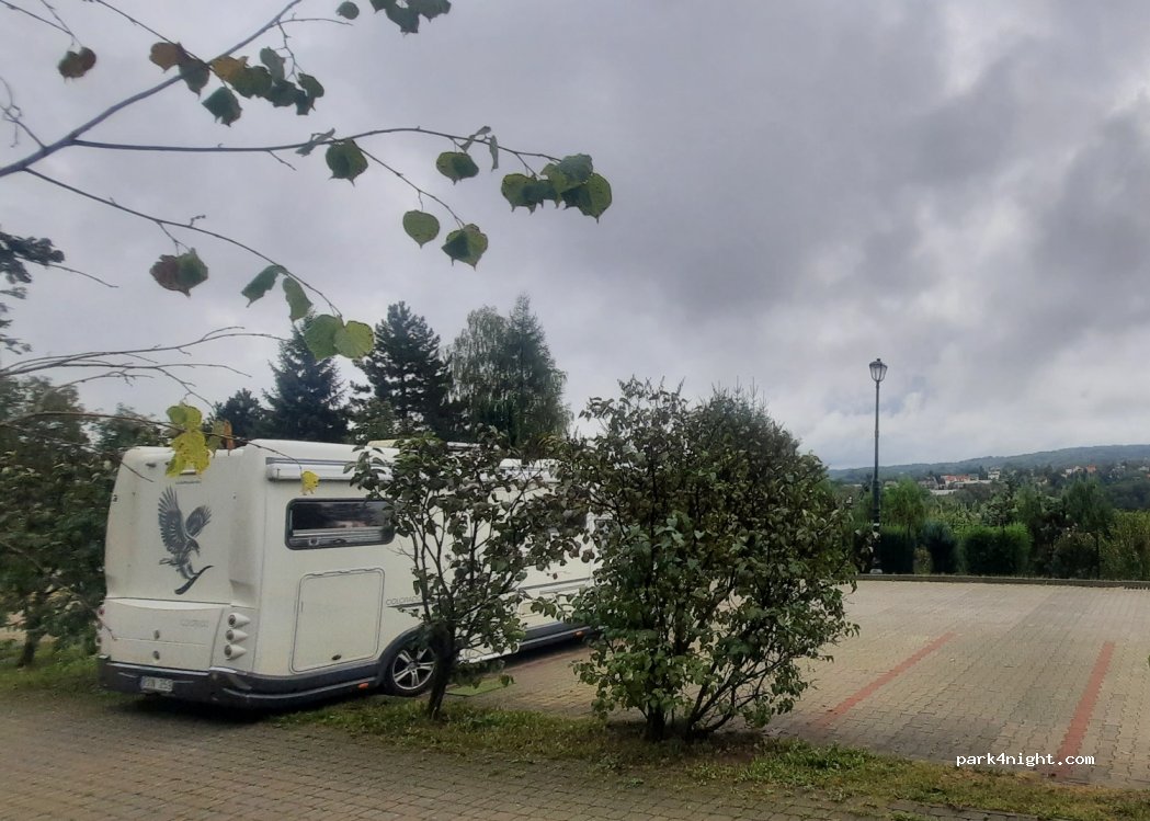 (32-700) Bochnia - 24 Generała Henryka Dąbrowskiego — foto