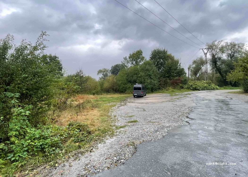 (664 71) Chudčice - — foto