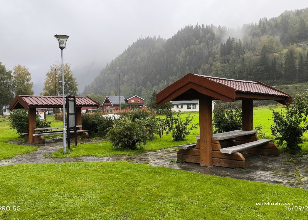 (7387) Singsås - 2 Storburusjøveien — foto