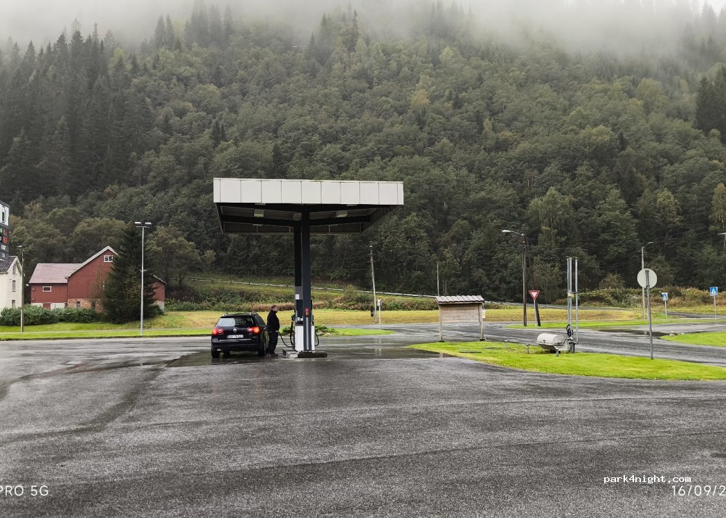 (7387) Singsås - 2 Storburusjøveien — foto 3
