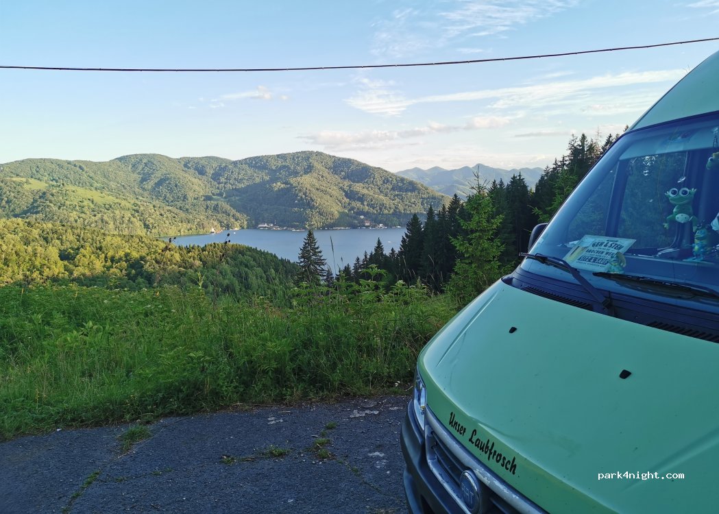 () Potoci - Unnamed Road — foto 3