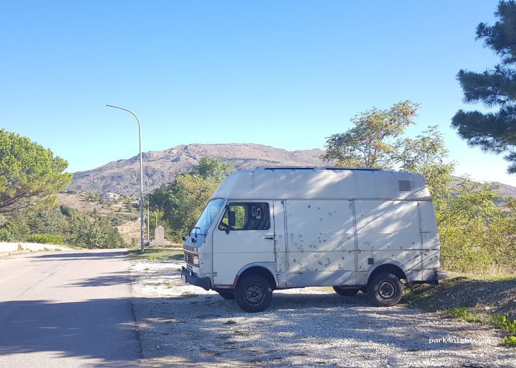 (90026) Petralia Soprana - 7 Via Sopra Convento — foto