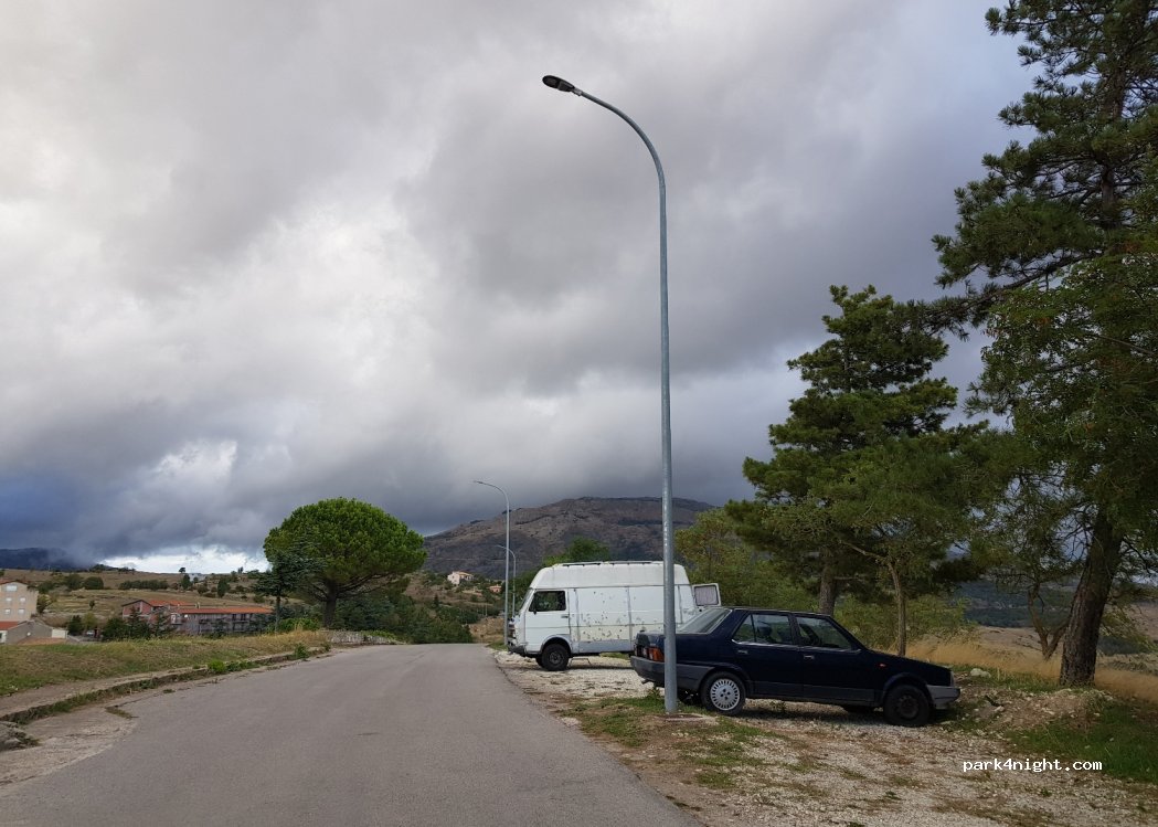 (90026) Petralia Soprana - 7 Via Sopra Convento — foto 3
