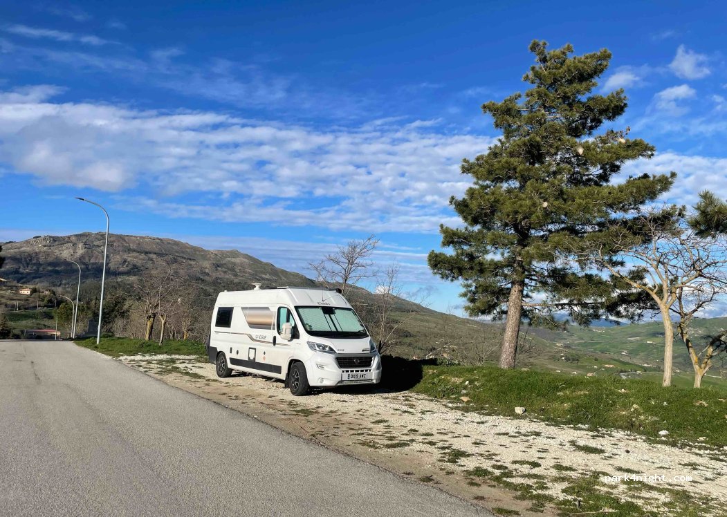 (90026) Petralia Soprana - 7 Via Sopra Convento — foto 4
