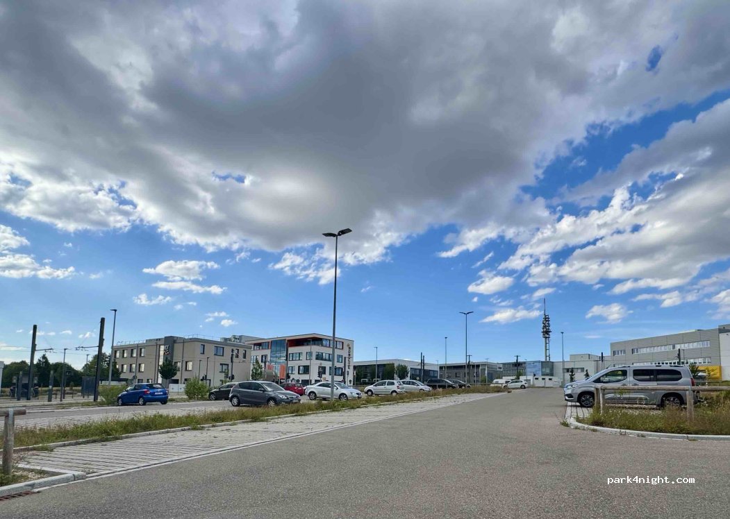 (89081) Ulm - Science Park II — foto 2