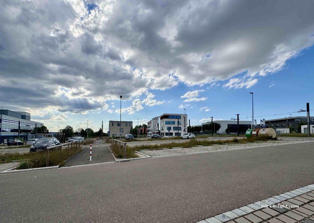 (89081) Ulm - Science Park II — foto 3