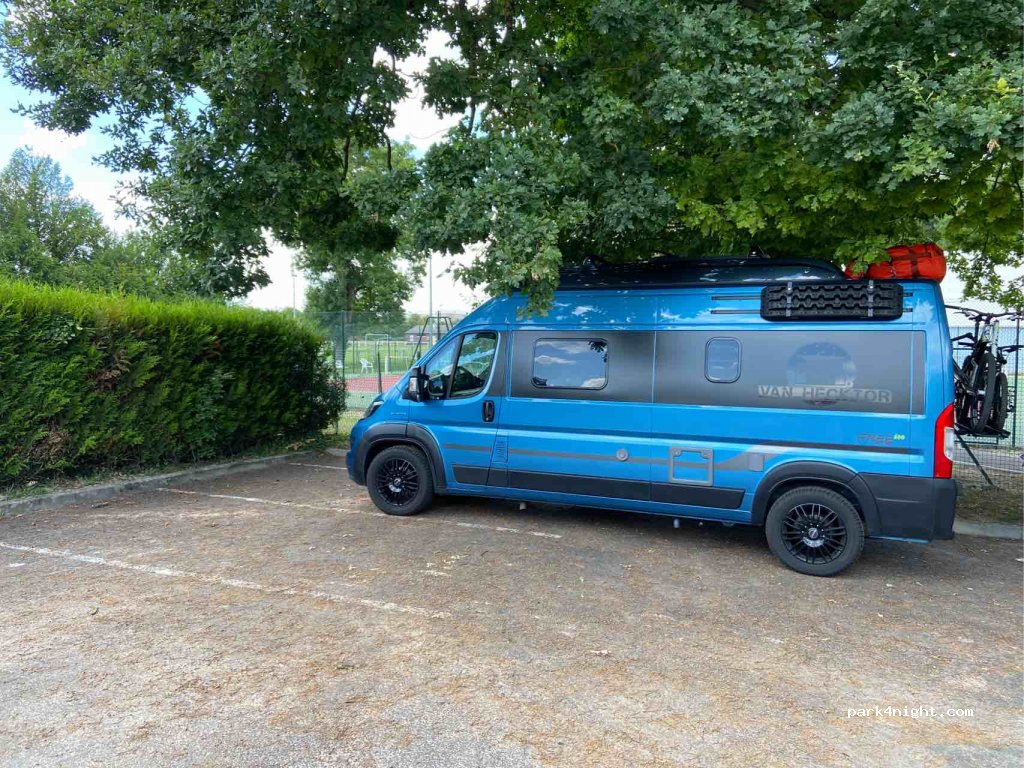 (51500) Taissy - 44 Rue Henri Warnier — foto 2