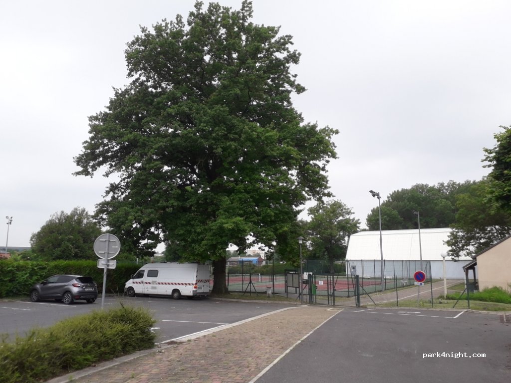 (51500) Taissy - 44 Rue Henri Warnier — foto 3