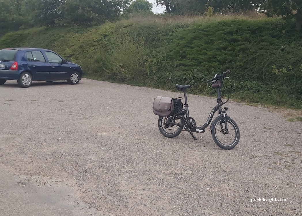 (71340) Melay - 45 Chemin de la Grie — foto