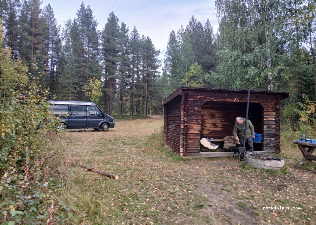 (923 42) Gunnarn - — foto