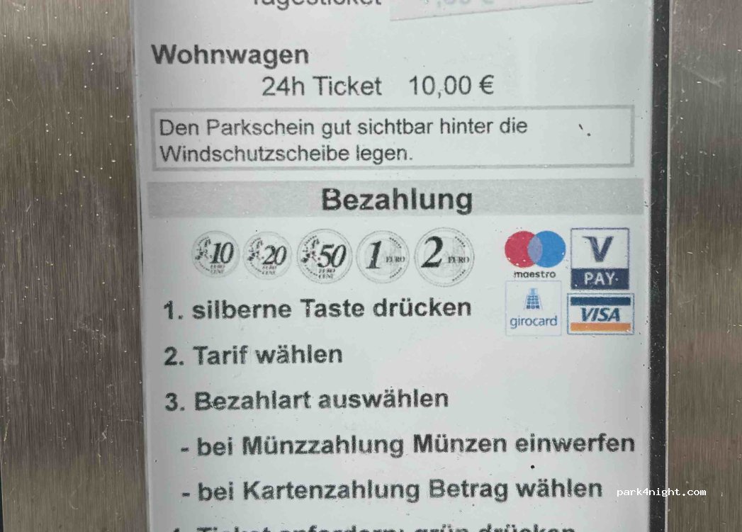 (18573) Altefähr - 7 Am Kurpark — foto