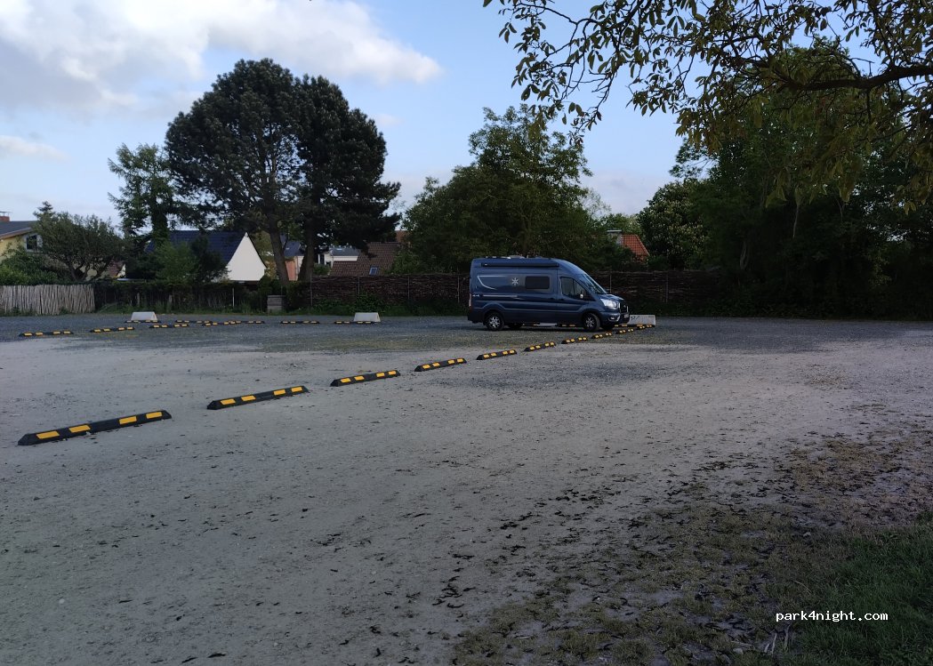(18573) Altefähr - 7 Am Kurpark — foto 4