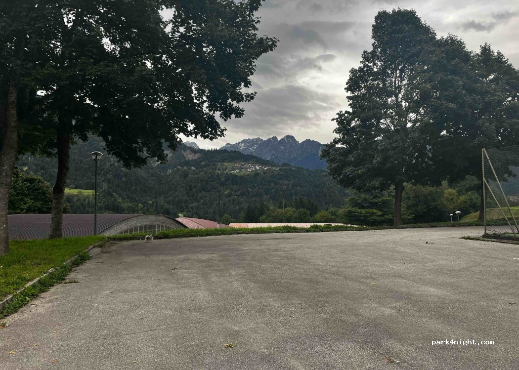 (33025) Ovaro - 31 Via Vidrina di Chialina — foto