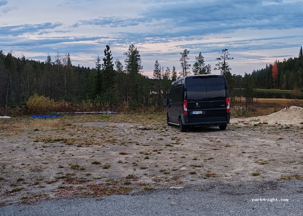 (99300) Muonio - 282 Pallaksentie — foto 2