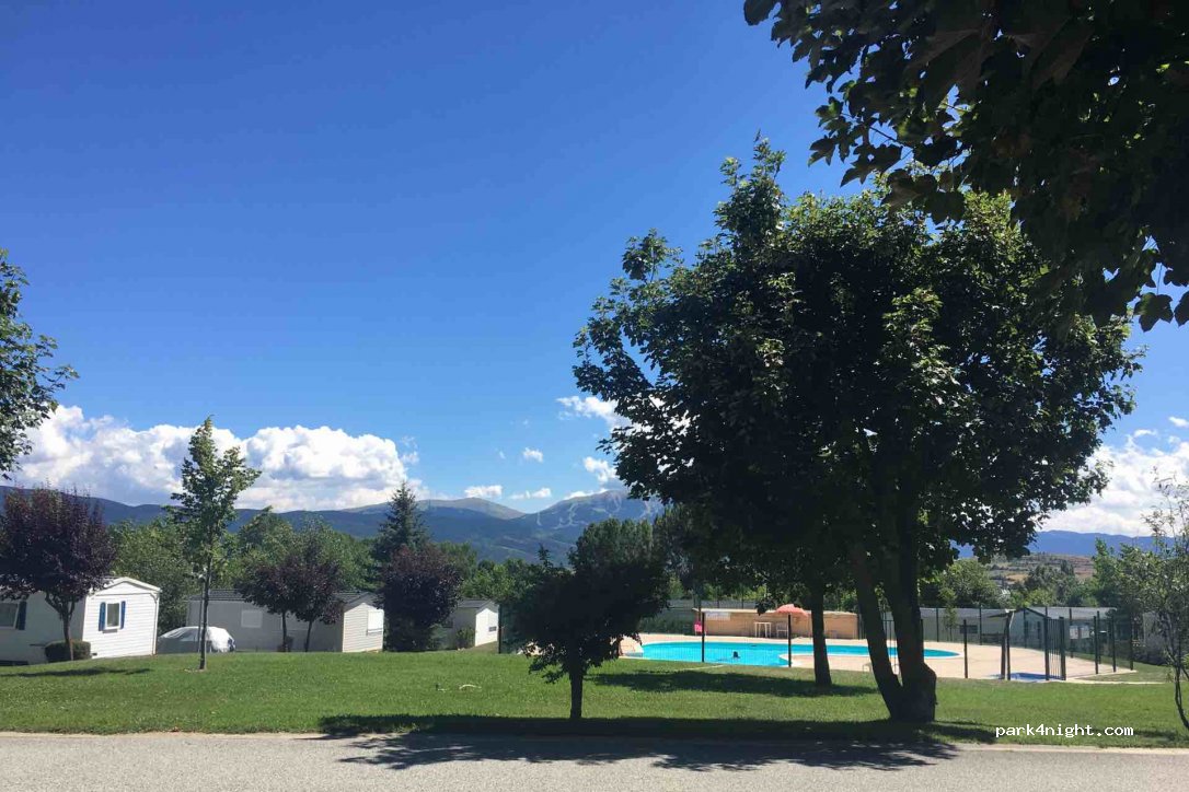 Camping le Robinson — foto 3