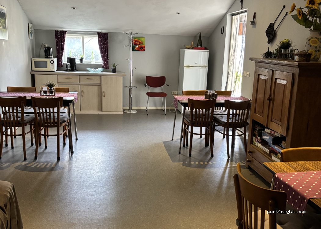 De Kersengaard — foto 4