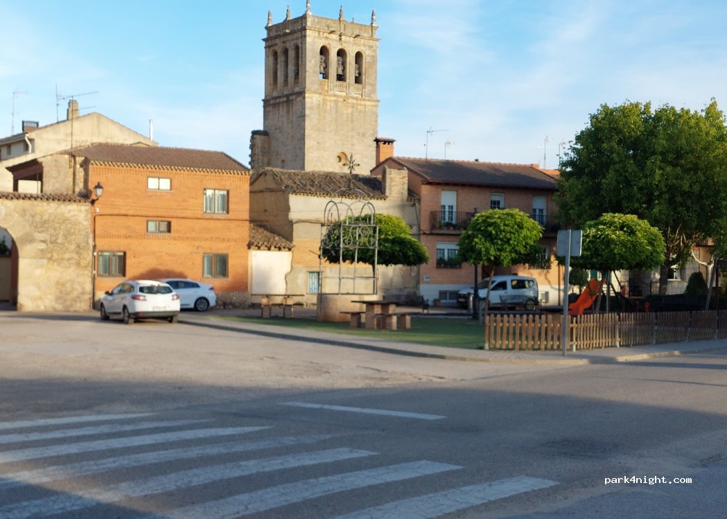(09491) Vadocondes - 16 Calle Burgos — foto
