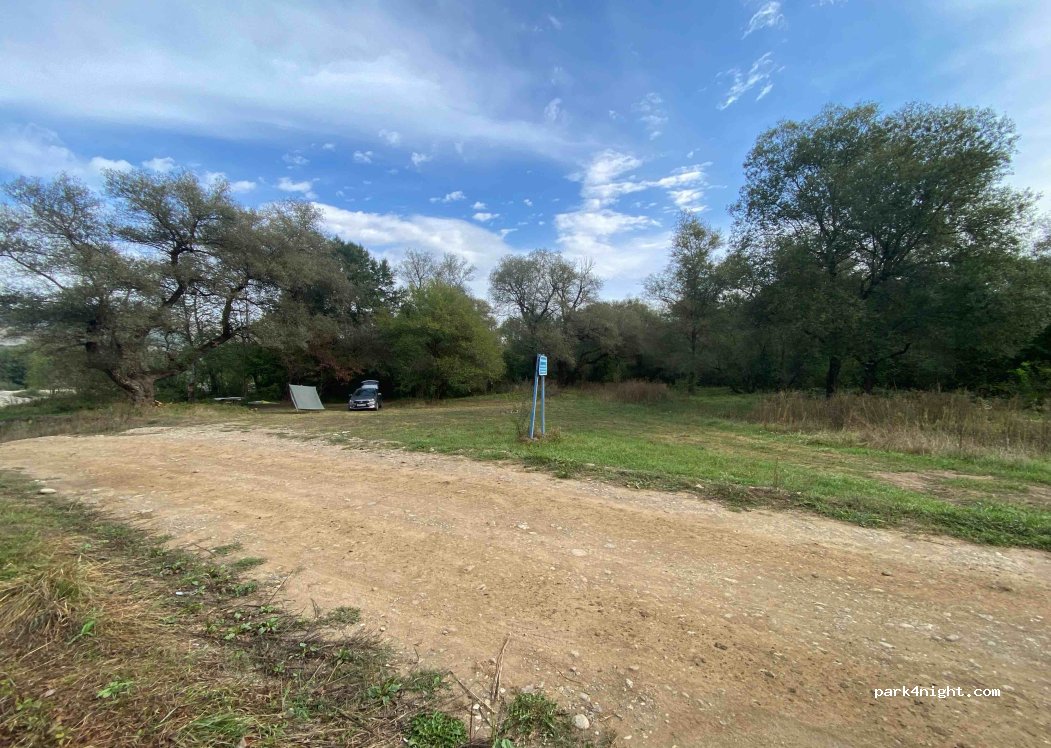 () Il'ich - Unnamed Road — foto 3