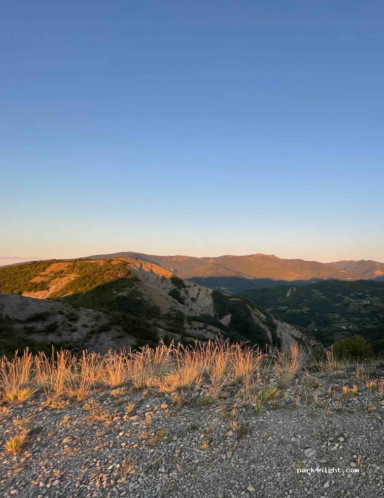 (15060) Roccaforte Ligure - Unnamed Road — foto