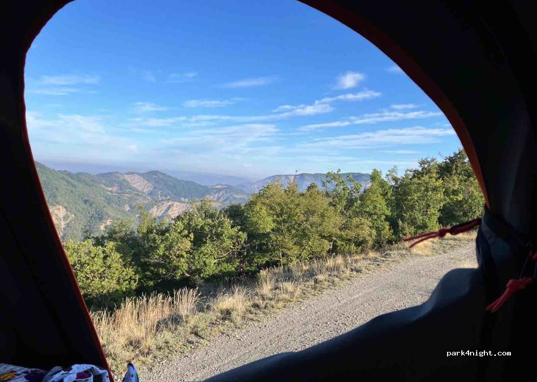 (15060) Roccaforte Ligure - Unnamed Road — foto 4