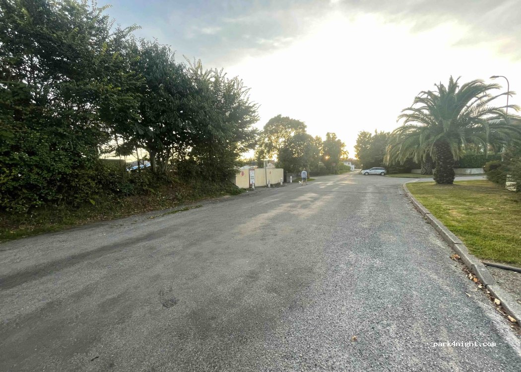 (29170) Fouesnant - 2 Allée de la Roche Percée — foto