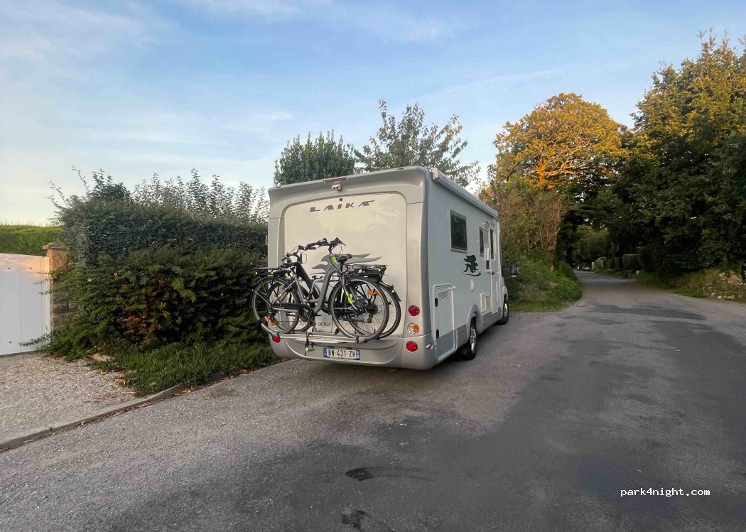 (29170) Fouesnant - 2 Allée de la Roche Percée — foto 2