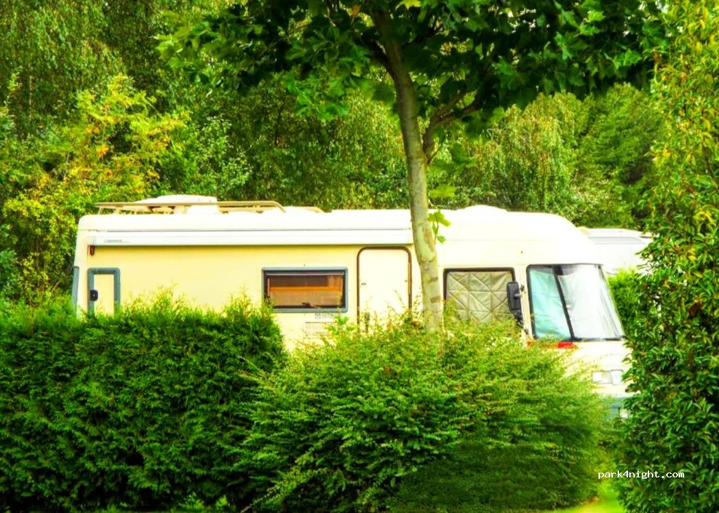 minicamping Schonewille — foto