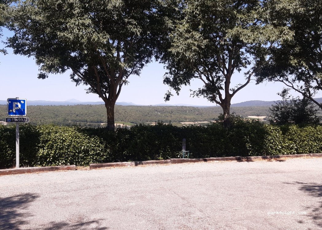 (83670) Fox-Amphoux - Le Village — foto 2