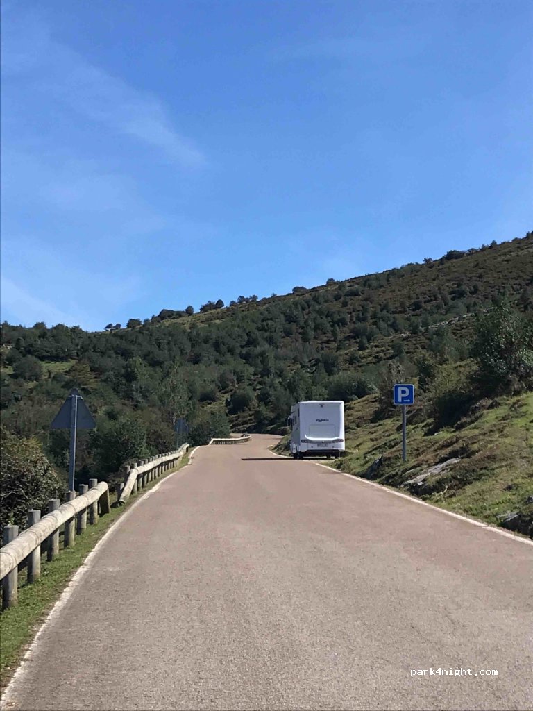 (39557) Cantabria - 77 CA-280 — foto