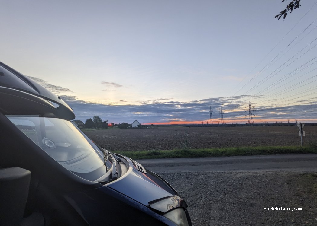 (72220) Laigné-en-Belin - 1606 Lieu dit la Piece — foto