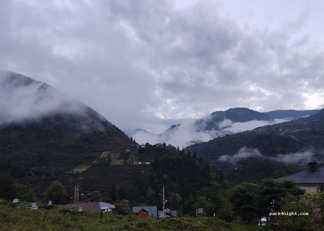 (08490) Camili - Unnamed Road — foto 2
