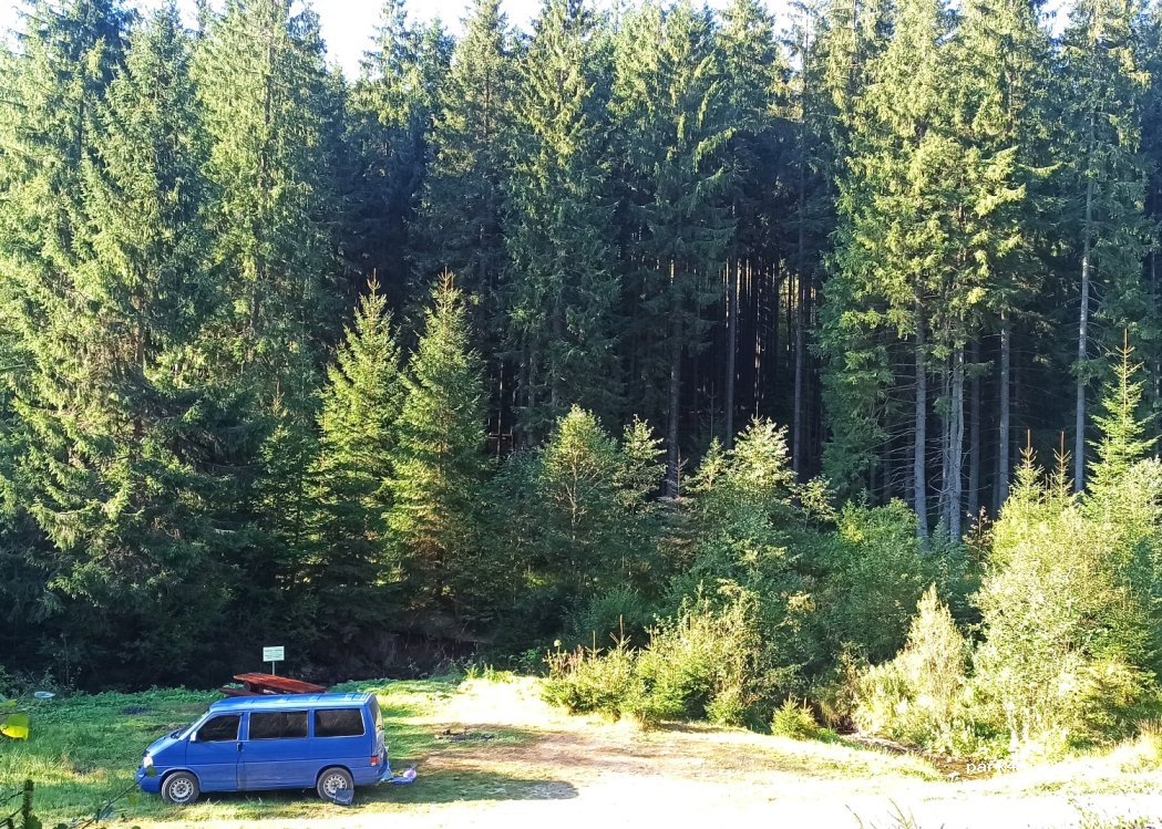 (77564) Senechiv - Unnamed Road — foto
