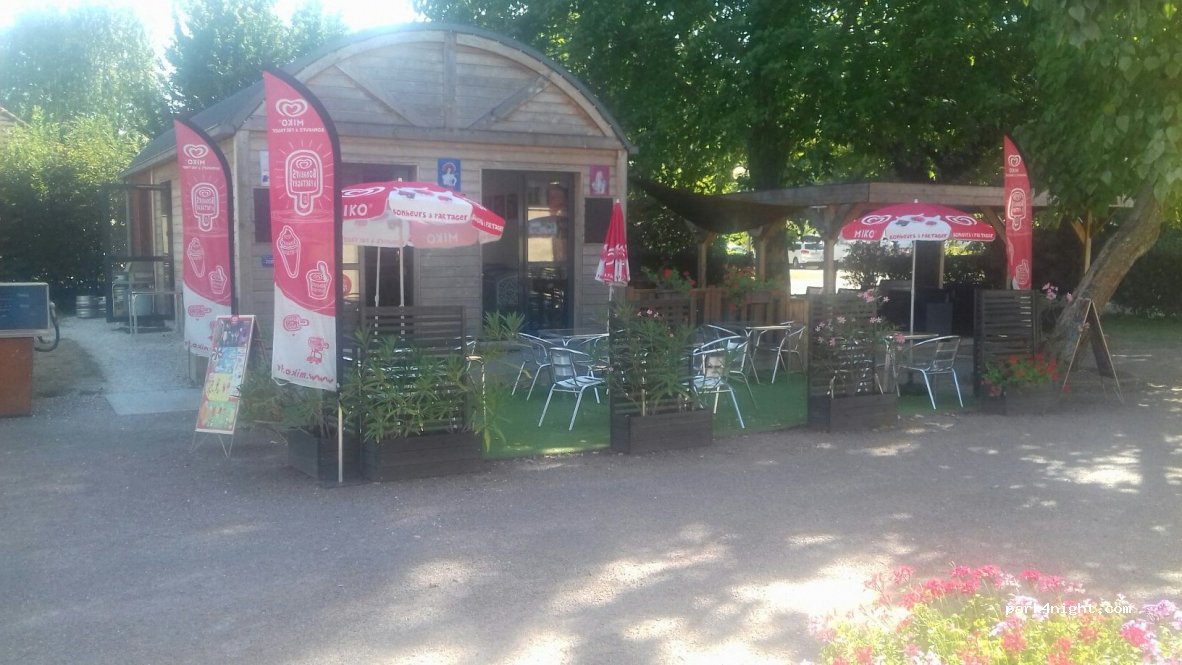 Camping Les Platanes — foto 4