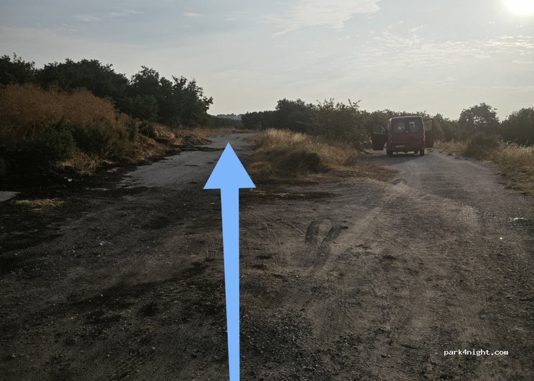 (39100) Kapaklı - Eski Kırklareli Bulgaristan Yolu — foto 2