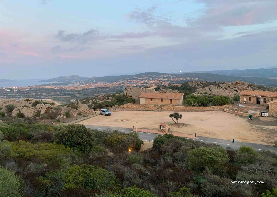 (07020) Punta Sardegna - Marena — foto 2