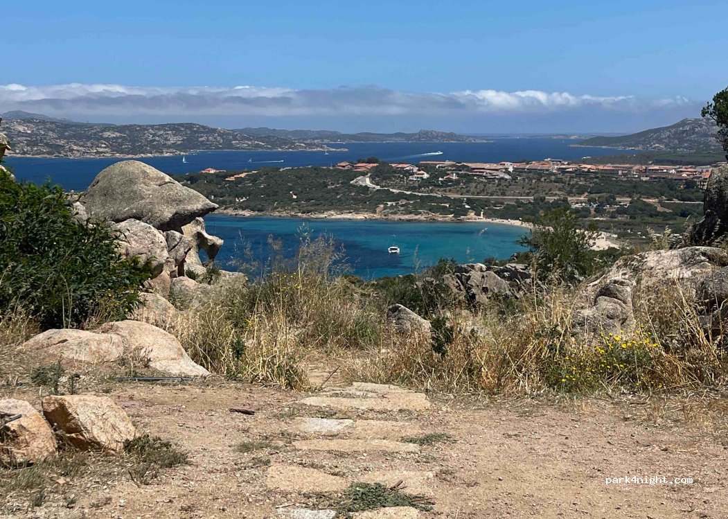 (07020) Punta Sardegna - Marena — foto 3