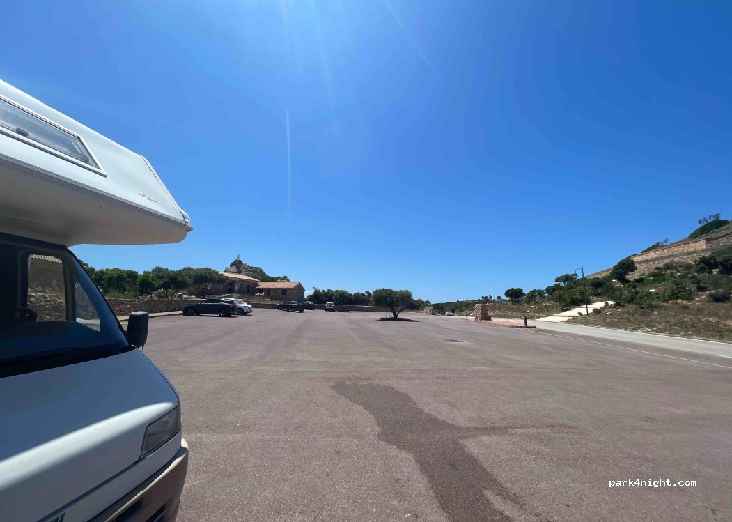 (07020) Punta Sardegna - Marena — foto 4