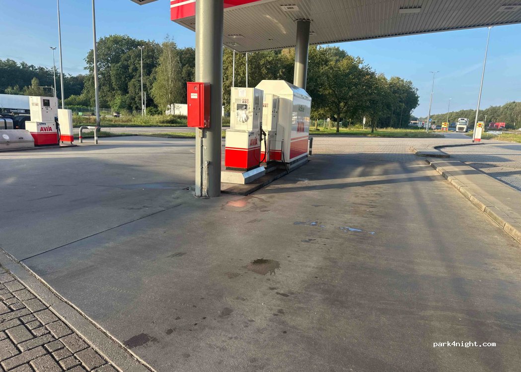 (7561 VA) Deurningen - 1 Rijksweg A1 — foto 2