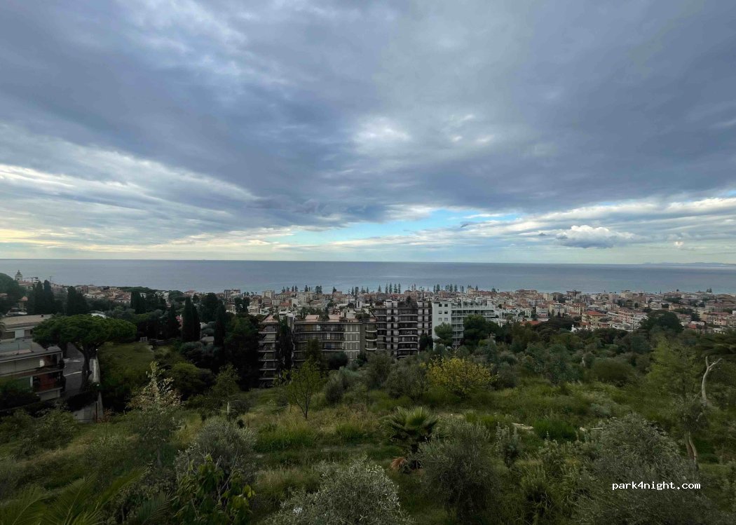 (18012) Bordighera - 113 Via dei Colli — foto 2