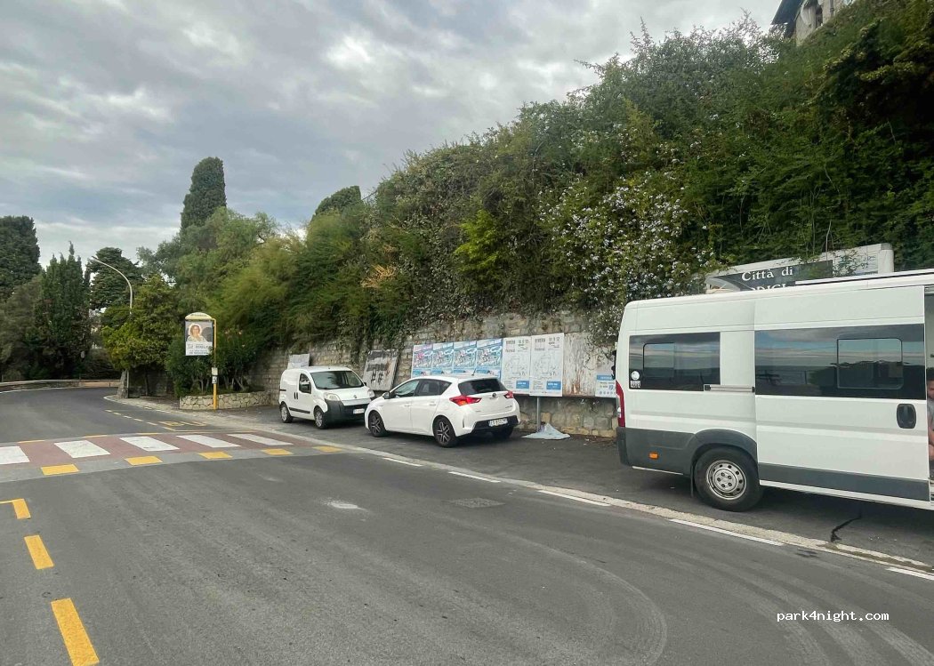 (18012) Bordighera - 113 Via dei Colli — foto 4
