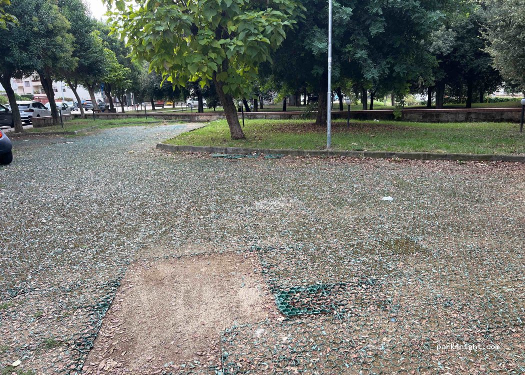 (81022) Casagiove - 73 Via Lazio — foto
